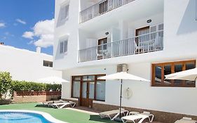 Apartamentos Sofía Playa Ibiza